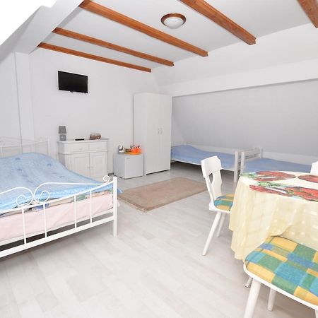 Apartamento Malgorzata 2 Łeba Exterior foto