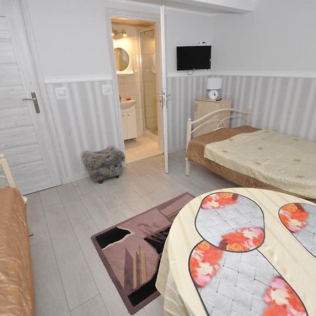 Apartamento Malgorzata 2 Łeba Exterior foto