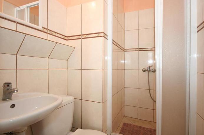 Apartamento Malgorzata 2 Łeba Exterior foto