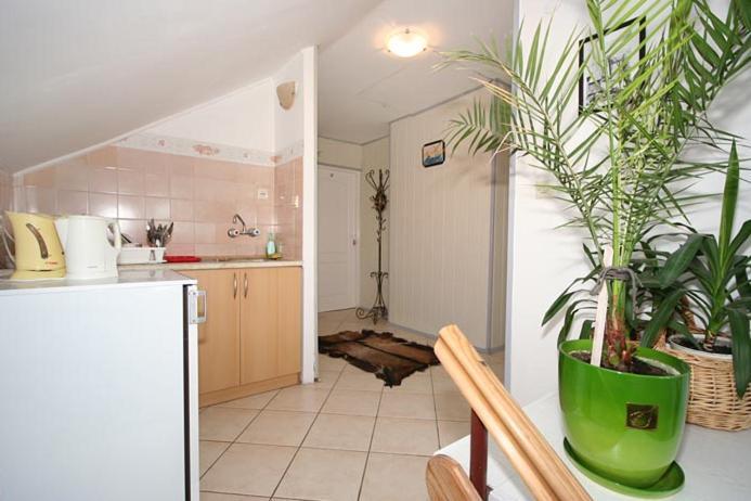 Apartamento Malgorzata 2 Łeba Exterior foto