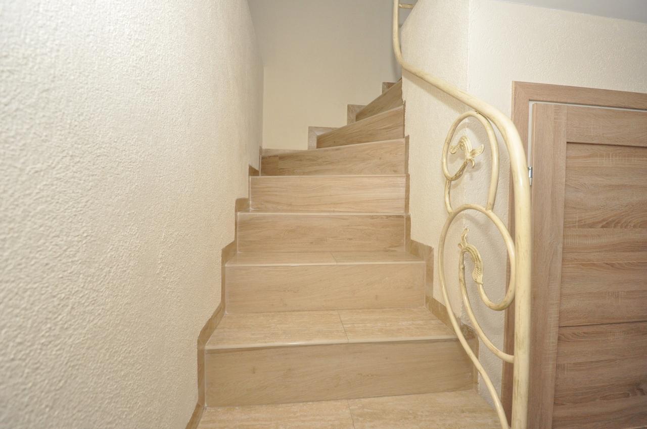 Apartamento Malgorzata 2 Łeba Exterior foto