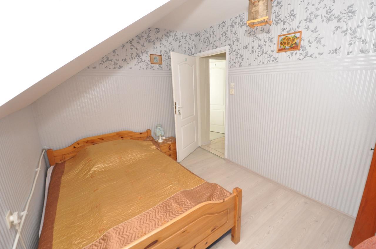 Apartamento Malgorzata 2 Łeba Exterior foto