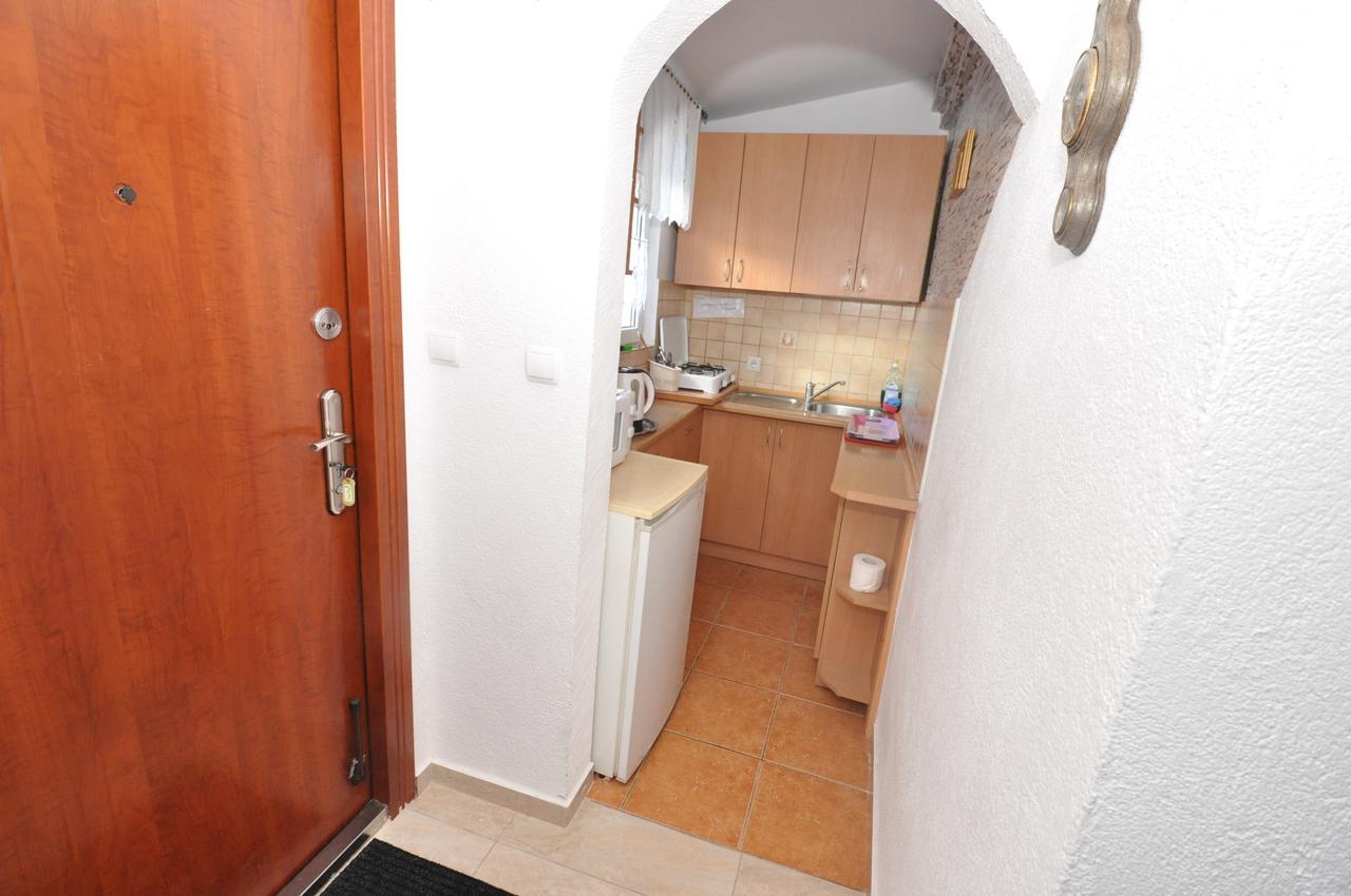 Apartamento Malgorzata 2 Łeba Exterior foto