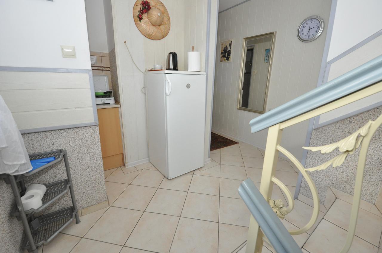 Apartamento Malgorzata 2 Łeba Exterior foto