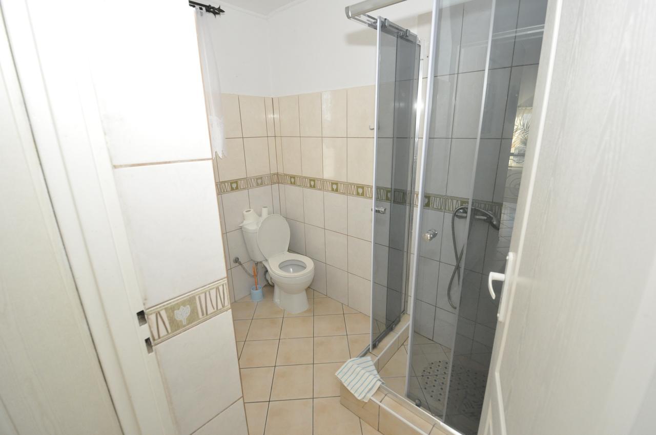 Apartamento Malgorzata 2 Łeba Exterior foto